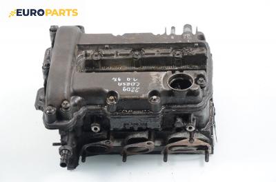 Глава за Opel Corsa B Hatchback (03.1993 - 12.2002) 1.0 i 12V, 54 к.с.