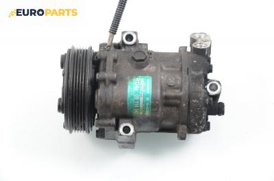 Компресор климатик за Opel Corsa B Hatchback (03.1993 - 12.2002) 1.0 i 12V, 54 к.с., № 09 114 942