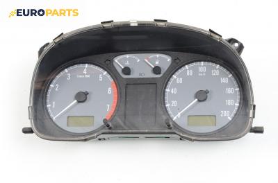 Километраж за Skoda Octavia I Sedan (09.1996 - 12.2010) 1.6, 75 к.с.