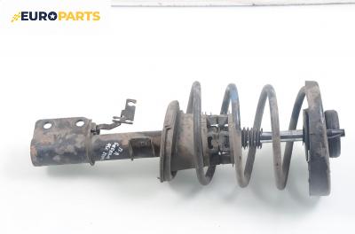 Макферсон за Renault Safrane I Sedan (04.1992 - 10.1997), позиция: предна, лява