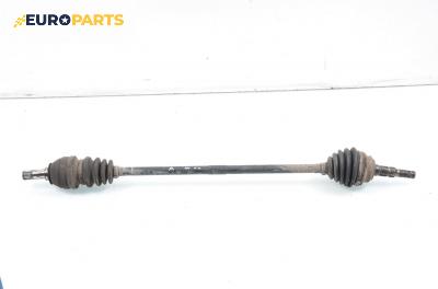 Полуоска за Opel Astra G Sedan (09.1998 - 12.2009) 1.4 16V, 90 к.с., позиция: дясна