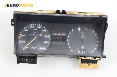 Километраж за Volkswagen Golf II Hatchback (08.1983 - 12.1992) 1.6 D, 54 к.с.