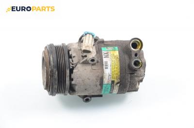 Компресор климатик за Opel Astra G Sedan (09.1998 - 12.2009) 1.4 16V, 90 к.с., № 09165714