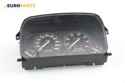 Километраж за Volkswagen Golf III Hatchback (08.1991 - 07.1998) 1.8, 75 к.с.