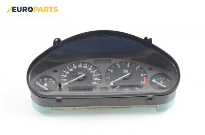 Километраж за BMW 3 Series E36 Coupe (03.1992 - 04.1999) 318 is, 140 к.с.