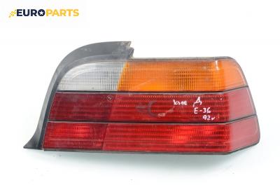 Стоп за BMW 3 Series E36 Coupe (03.1992 - 04.1999), купе, позиция: дясна