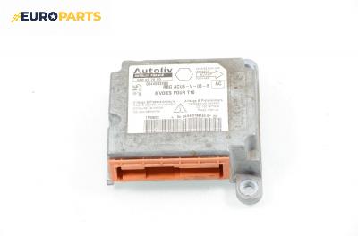 Модул за AIRBAG за Peugeot 206 Hatchback (08.1998 - 12.2012), № 600 23 70 00