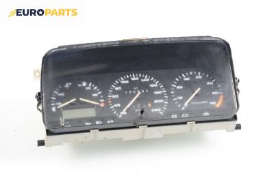 Километраж за Volkswagen Passat Sedan B3, B4 (02.1988 - 12.1997) 1.6, 75 к.с.
