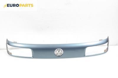 Решетка за Volkswagen Passat Sedan B3, B4 (02.1988 - 12.1997), седан, позиция: предна
