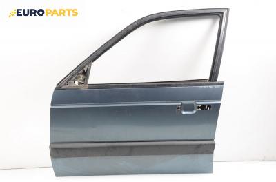 Врата за Volkswagen Passat Sedan B3, B4 (02.1988 - 12.1997), седан, позиция: предна, лява