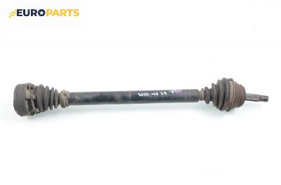 Полуоска за Volkswagen Passat Sedan B3, B4 (02.1988 - 12.1997) 1.6, 75 к.с., позиция: дясна