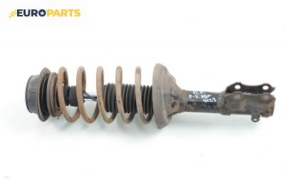 Макферсон за Volkswagen Passat Sedan B3, B4 (02.1988 - 12.1997), седан, позиция: предна, лява