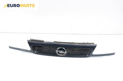 Решетка за Opel Astra F Estate (09.1991 - 01.1998), комби