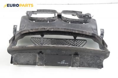 Маска за BMW 3 Series E46 Coupe (04.1999 - 06.2006), купе