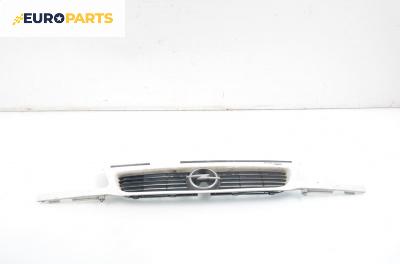 Решетка за Opel Astra F Estate (09.1991 - 01.1998), комби