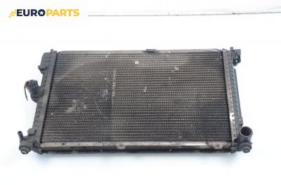 Воден радиатор за Opel Astra F Estate (09.1991 - 01.1998) 1.7 TDS, 82 к.с.