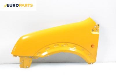 Калник за Ford Transit Connect (06.2002 - 12.2013), позиция: лява