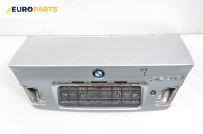 Заден капак за BMW 3 Series E46 Coupe (04.1999 - 06.2006), купе