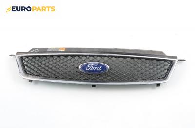 Решетка за Ford Focus C-Max (10.2003 - 03.2007)