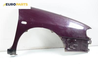Калник за Seat Ibiza II Hatchback (03.1993 - 05.2002), 2+1 вр., позиция: дясна