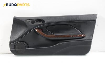 Кора врата за BMW 3 Series E46 Coupe (04.1999 - 06.2006), купе, позиция: дясна