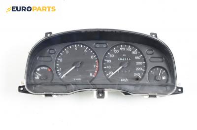 Километраж за Ford Mondeo II Estate (08.1996 - 09.2000) 1.8 i, 115 к.с.