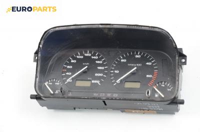 Километраж за Seat Ibiza II Hatchback (03.1993 - 05.2002) 1.4 i, 60 к.с.