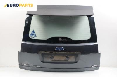Заден капак за Ford Focus C-Max (10.2003 - 03.2007)