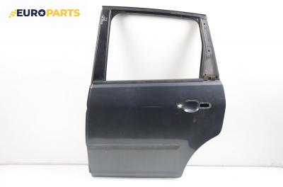 Врата за Ford Focus C-Max (10.2003 - 03.2007), позиция: задна, лява