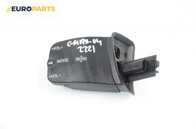 Лостче аудио управление за Ford Focus C-Max (10.2003 - 03.2007)