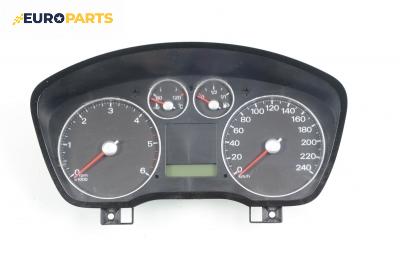 Километраж за Ford Focus C-Max (10.2003 - 03.2007) 1.6 TDCi, 109 к.с.