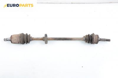 Полуоска за Nissan Micra II Hatchback (01.1992 - 02.2003) 1.0 i 16V, 54 к.с., позиция: дясна, автоматик