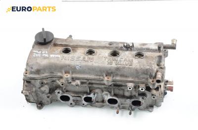 Глава за Nissan Micra II Hatchback (01.1992 - 02.2003) 1.0 i 16V, 54 к.с.
