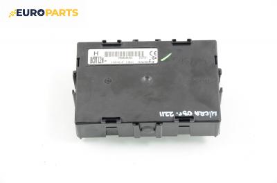 Комфорт модул за Nissan Micra III Hatchback (01.2003 - 06.2010), № BCM L2N