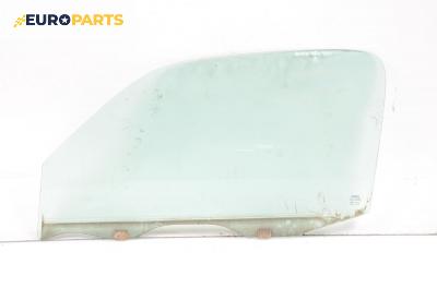 Странично стъкло за Nissan Micra II Hatchback (01.1992 - 02.2003), 2+1 вр., позиция: предна, лява