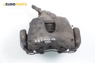 Спирачен апарат за Ford Focus C-Max (10.2003 - 03.2007), позиция: предна, дясна