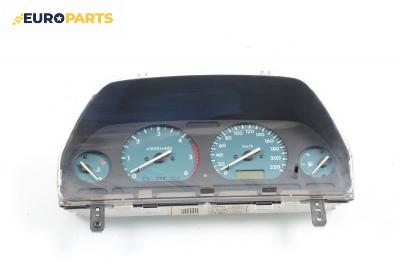 Километраж за Land Rover Freelander SUV I (02.1998 - 10.2006) 2.0 DI 4x4, 98 к.с.