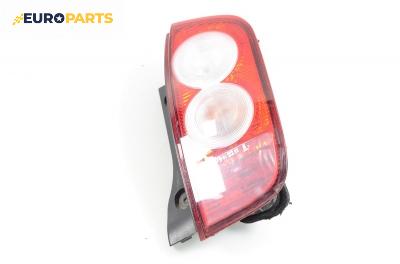 Стоп за Nissan Micra III Hatchback (01.2003 - 06.2010), позиция: дясна
