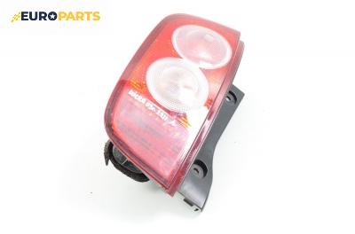 Стоп за Nissan Micra III Hatchback (01.2003 - 06.2010), позиция: лява
