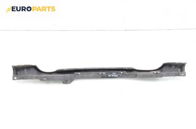 Държач броня за Nissan Micra III Hatchback (01.2003 - 06.2010), позиция: задна