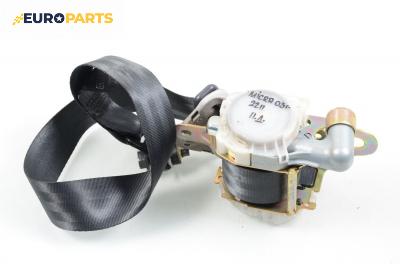 Предпазен колан за Nissan Micra III Hatchback (01.2003 - 06.2010), 2+1 вр., позиция: предна, дясна