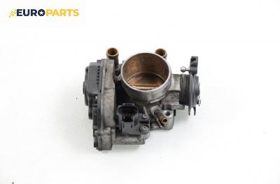 Дроселова клапа за Volkswagen Passat Sedan B5 (08.1996 - 12.2001) 1.6, 101 к.с.