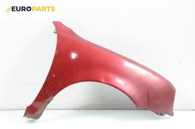 Калник за Nissan Micra II Hatchback (01.1992 - 02.2003), 2+1 вр., позиция: дясна