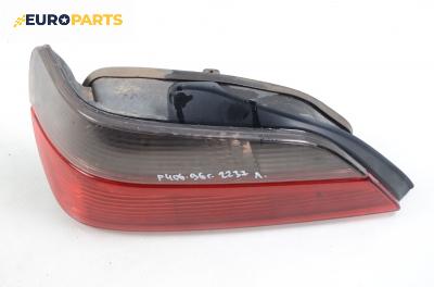 Стоп за Peugeot 406 Sedan (08.1995 - 01.2005), седан, позиция: лява