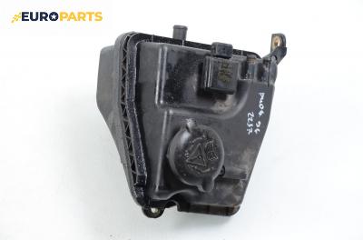 Казанче за антифриз за Peugeot 406 Sedan (08.1995 - 01.2005) 2.1 TD 12V, 109 к.с.