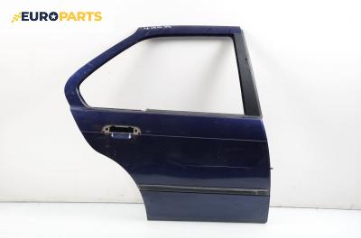 Врата за BMW 3 Series E36 Sedan (09.1990 - 02.1998), седан, позиция: задна, дясна