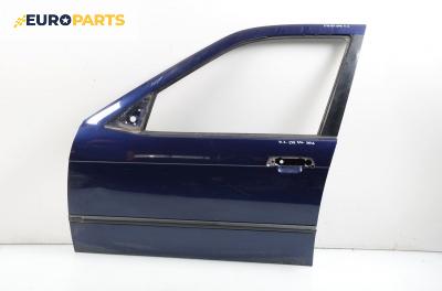 Врата за BMW 3 Series E36 Sedan (09.1990 - 02.1998), седан, позиция: предна, лява