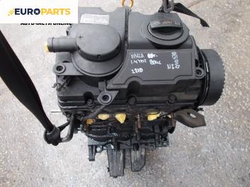 Двигател за Seat Ibiza V Hatchback (03.2008 - 03.2017) 1.4 TDI, 80 к.с., code: BMS