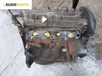 Двигател за Opel Astra G Sedan (09.1998 - 12.2009) 1.4 16V, 90 к.с., code: Z 14 XE