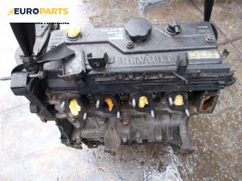 Двигател за Renault Safrane I Sedan (04.1992 - 10.1997) 2.2 (B541), 107 к.с., code: J7T 762